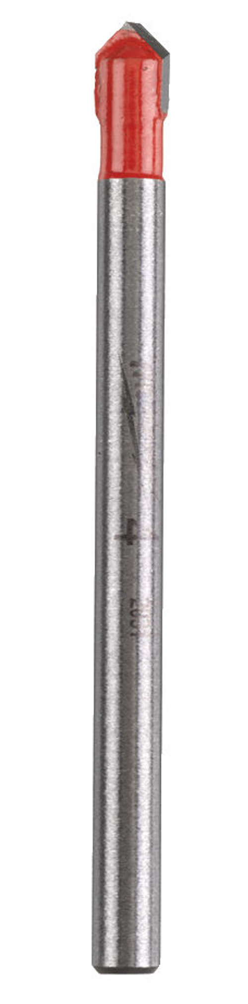 СВЕРЛА ПО СТЕКЛУ И ПЛИТКЕ MILWAUKEE 4X50 (1ШТ)