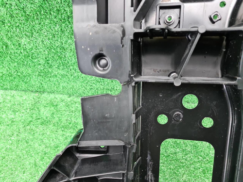 Телевизор Hyundai Palisade (2022-н.в.)