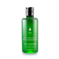 Средства для душа и ванны