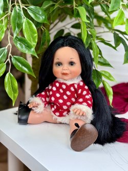 Кукла LAMAGIK виниловая 30см Betty (3175)