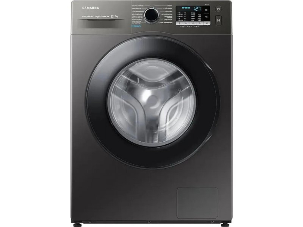 Стиральная машина Samsung WW70AGAS25AXLP