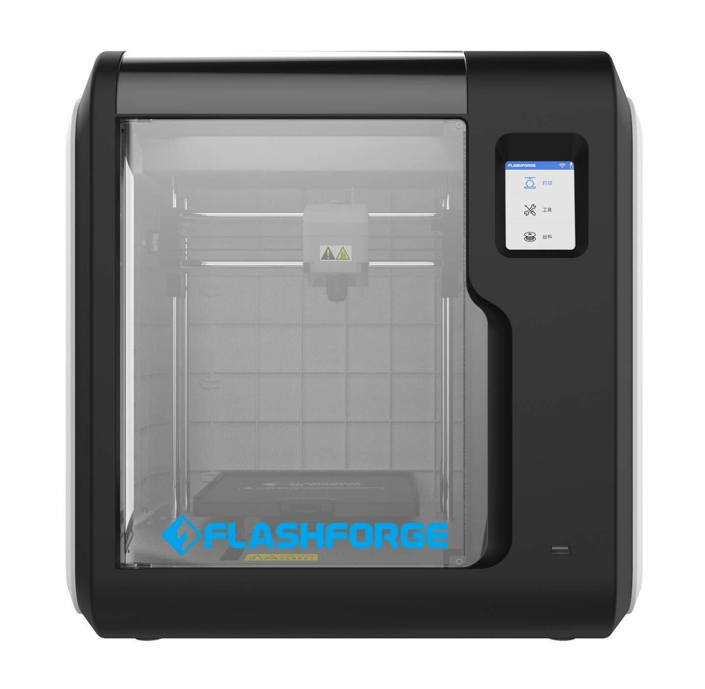 3D ПРИНТЕР FLASHFORGE ADVENTURER 3