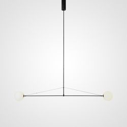 Подвесной светильник LINES H
