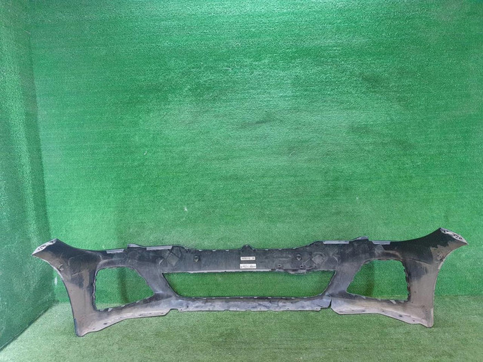 Бампер передний BMW 3er G20 (2018-2022) M-paket