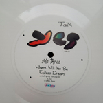Yes / Talk (Coloured Vinyl)(2LP)