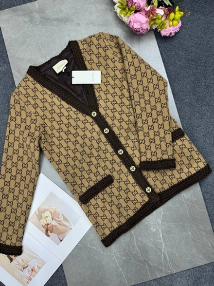 Кардиган Gucci