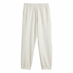 Штаны adidas Basketball Fleece Joggers White