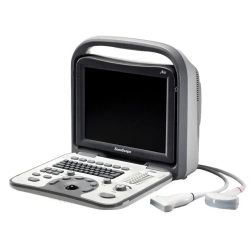 Аппарат УЗИ Sonoscape A6