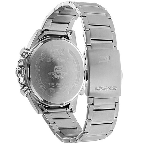 Мужские часы Casio Edifice ECB-30D-2A