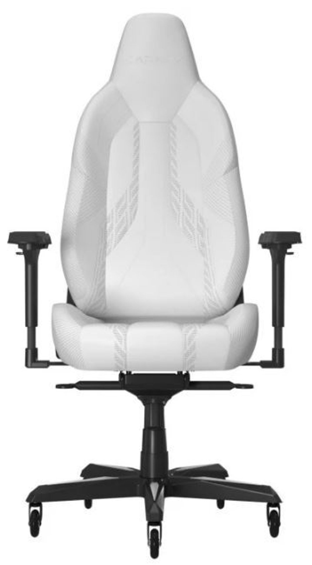 Кресло игровое KARNOX COMMANDER Skywalker