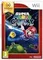 Nintendo Wii Super Mario Galaxy (Б/У, Английская версия)