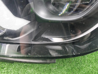 Фара левая Mercedes GLE V167 (18-24) Multibeam LED