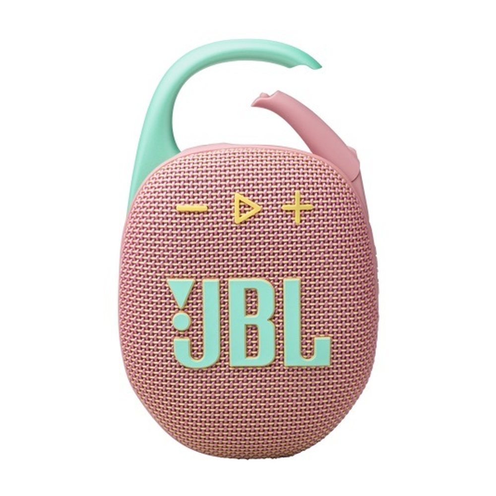 Портативная колонка JBL Clip 5