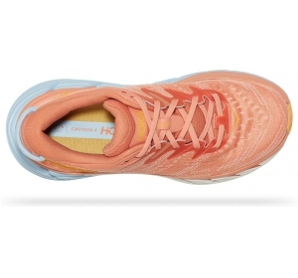 Hoka Gaviota 4 WIDE спб