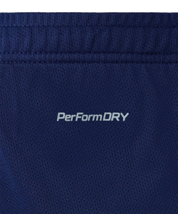 Шорты баскетбольные DIVISION PerFormDRY RBF 2S Shorts, темно-синий