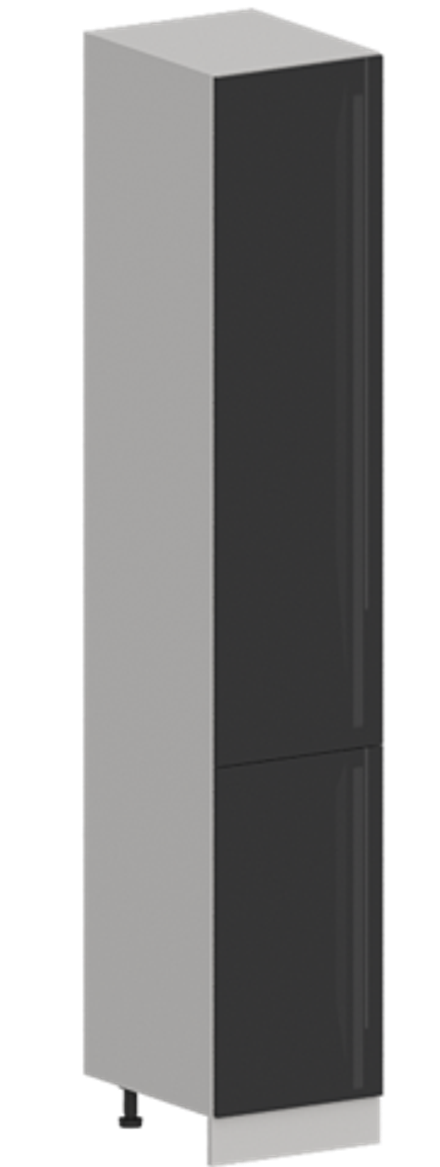 Кухня Модуль ШП 400 Ликата / Галактик