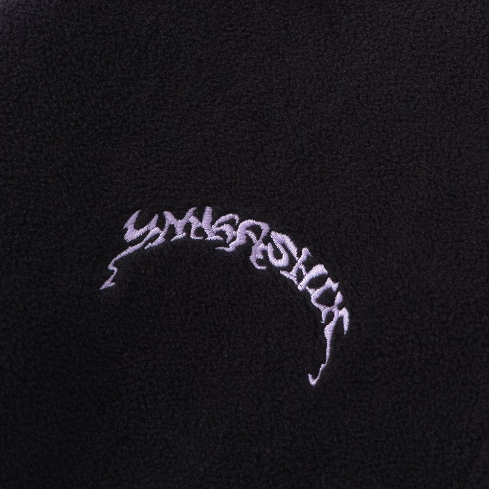 СВИТШОТ YMKASHIX TURBO FLEECE ZIP