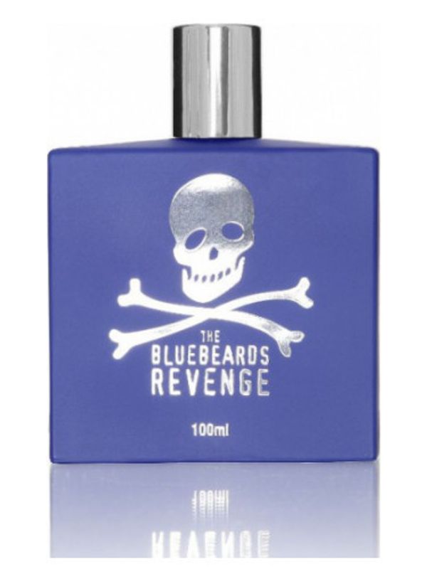 The Bluebeards Revenge