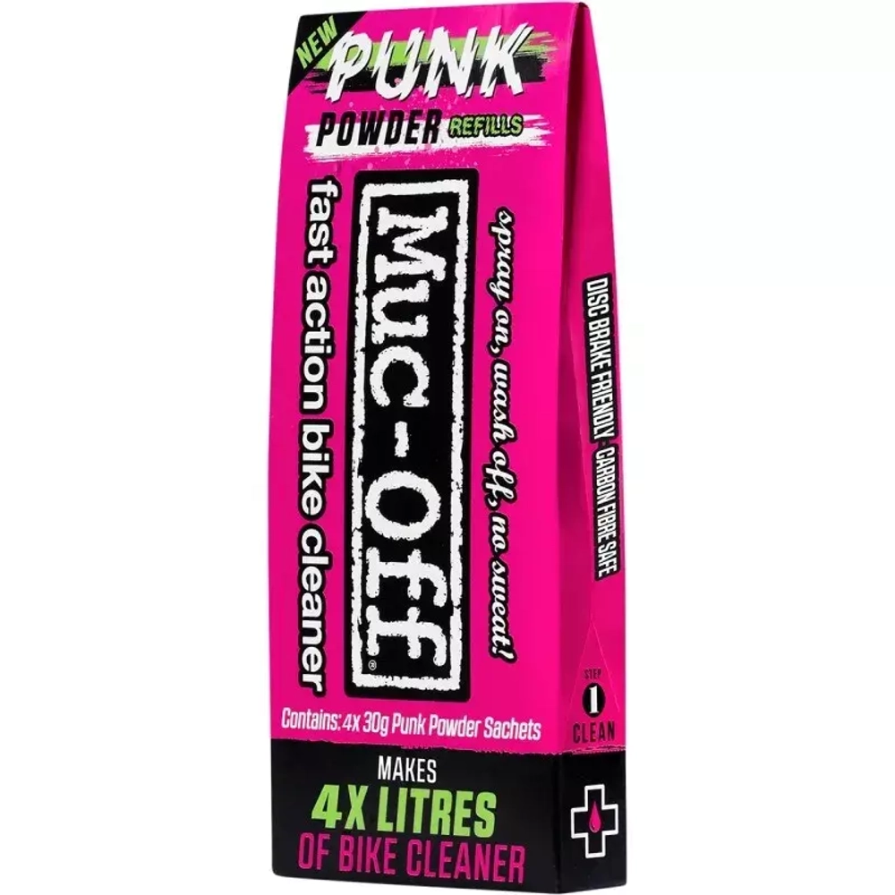 Арт 20561 Очиститель Muc-Off Punk Powder