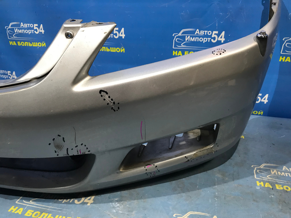 Бампер передний Honda INSPIRE 2003-2007