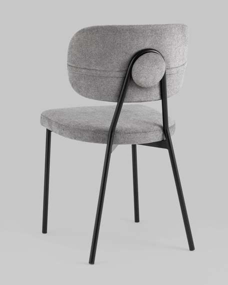 Стул Hook серый