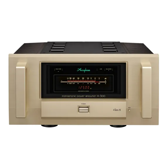 Accuphase A-300 Gold