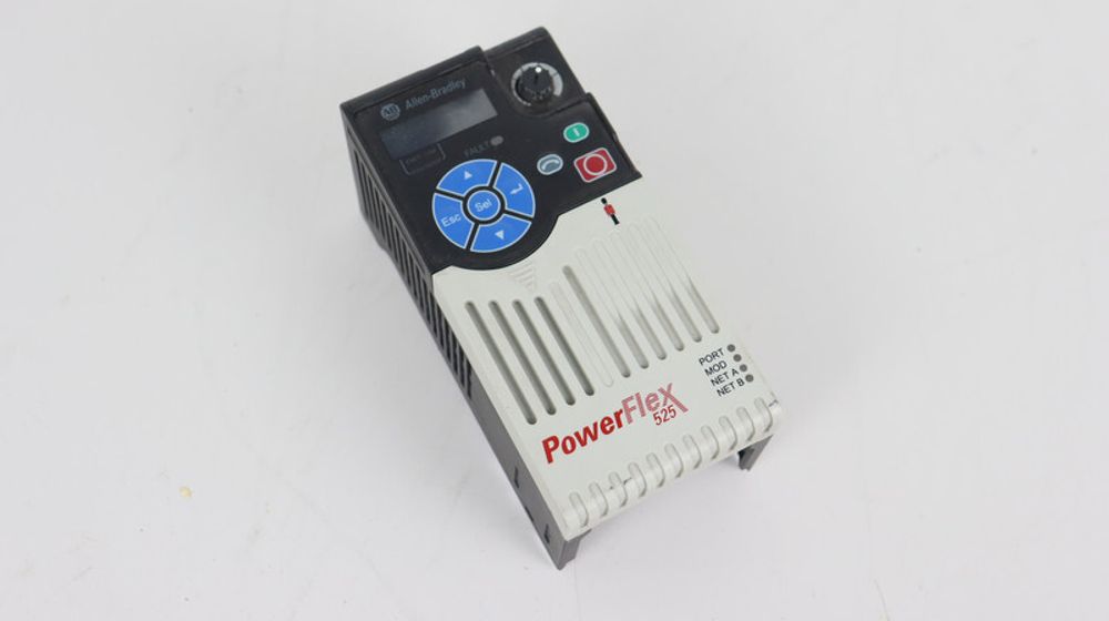 Allen Bradley 525 25B