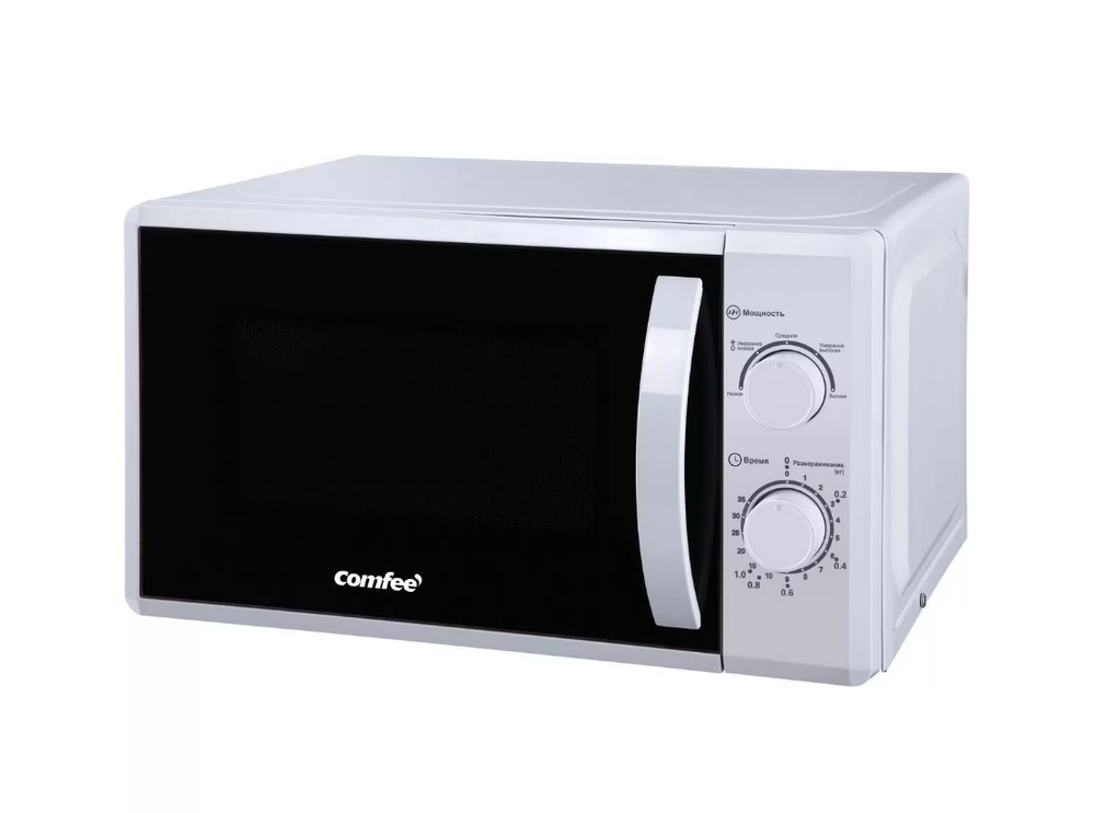 Встраиваемая микроволновая печь Comfee CMW207M02W (h)