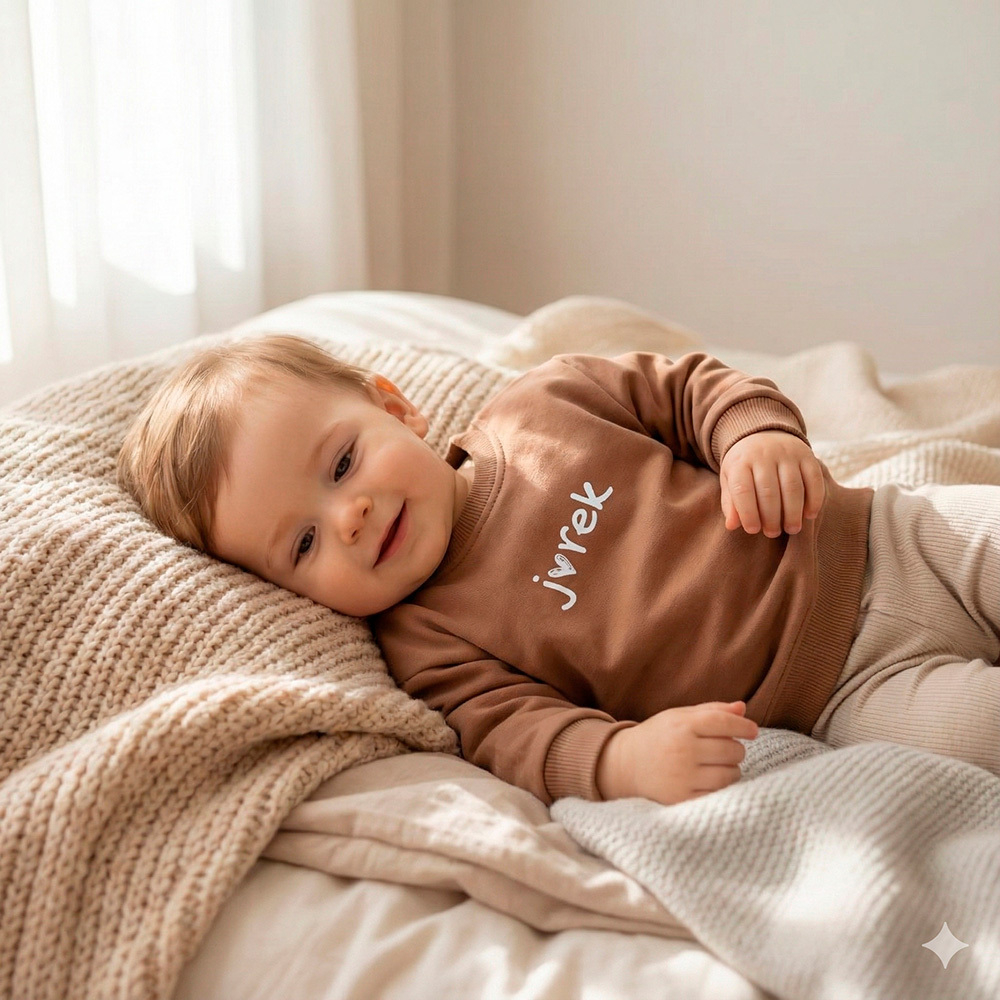 Свитшот Jurek