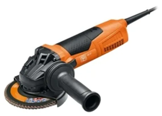 Шлифовальный станок NS Maquinas FG220 4ZV