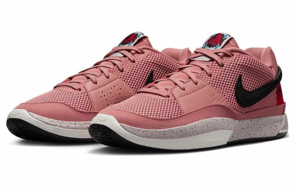 Кроссовки Nike Ja 1 "Red Stardust" Ep