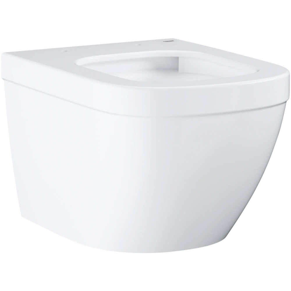 Унитаз Grohe Euro Ceramic 3920600H подвесной без сиденья