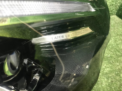 Фара правая Skywell ET5 (2021-н.в.) Laser