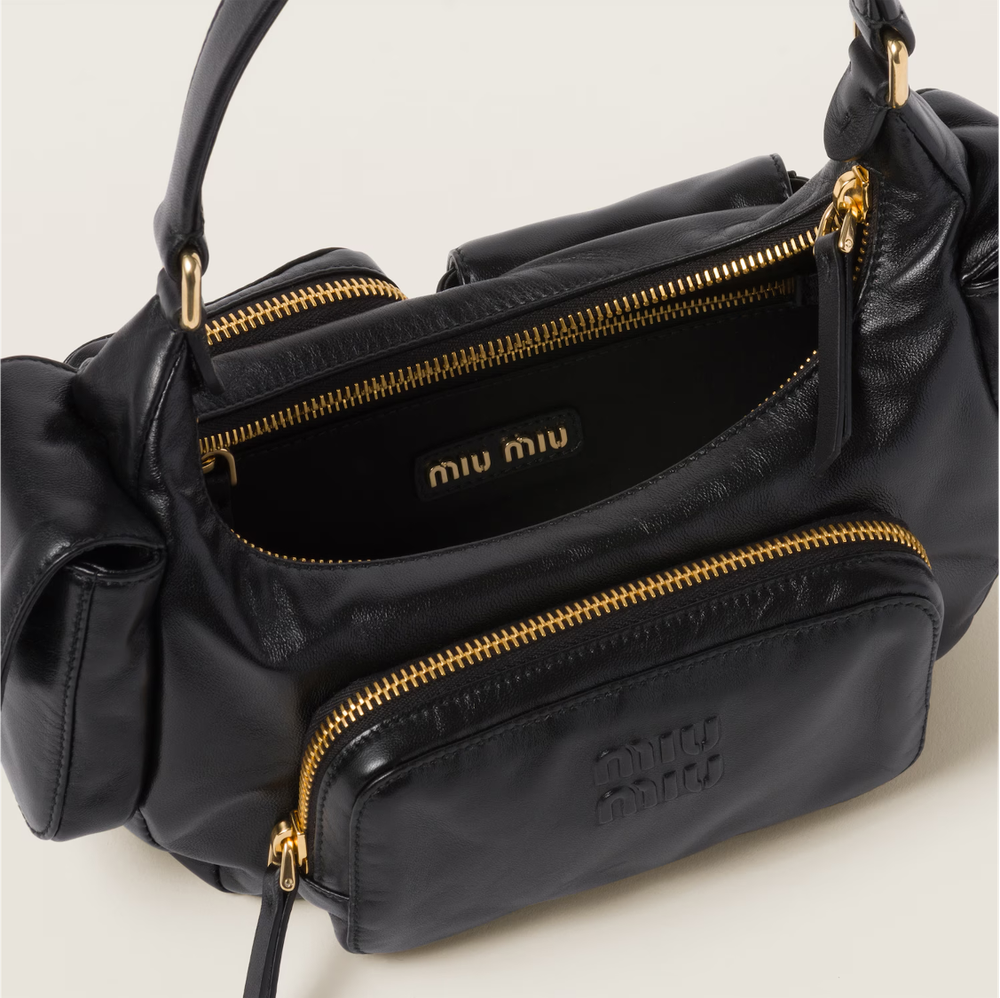 Сумка MIU MIU
