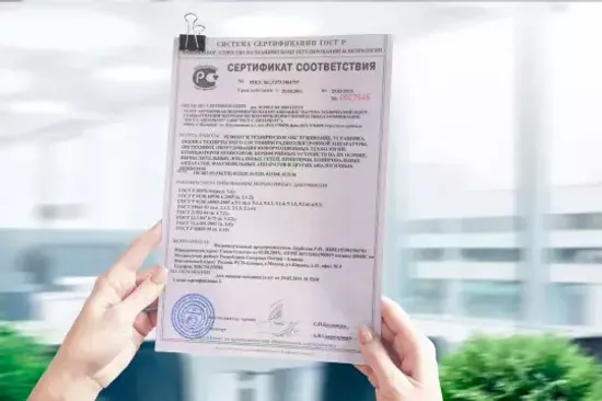 Что надо знать о сертификации спецодежды.