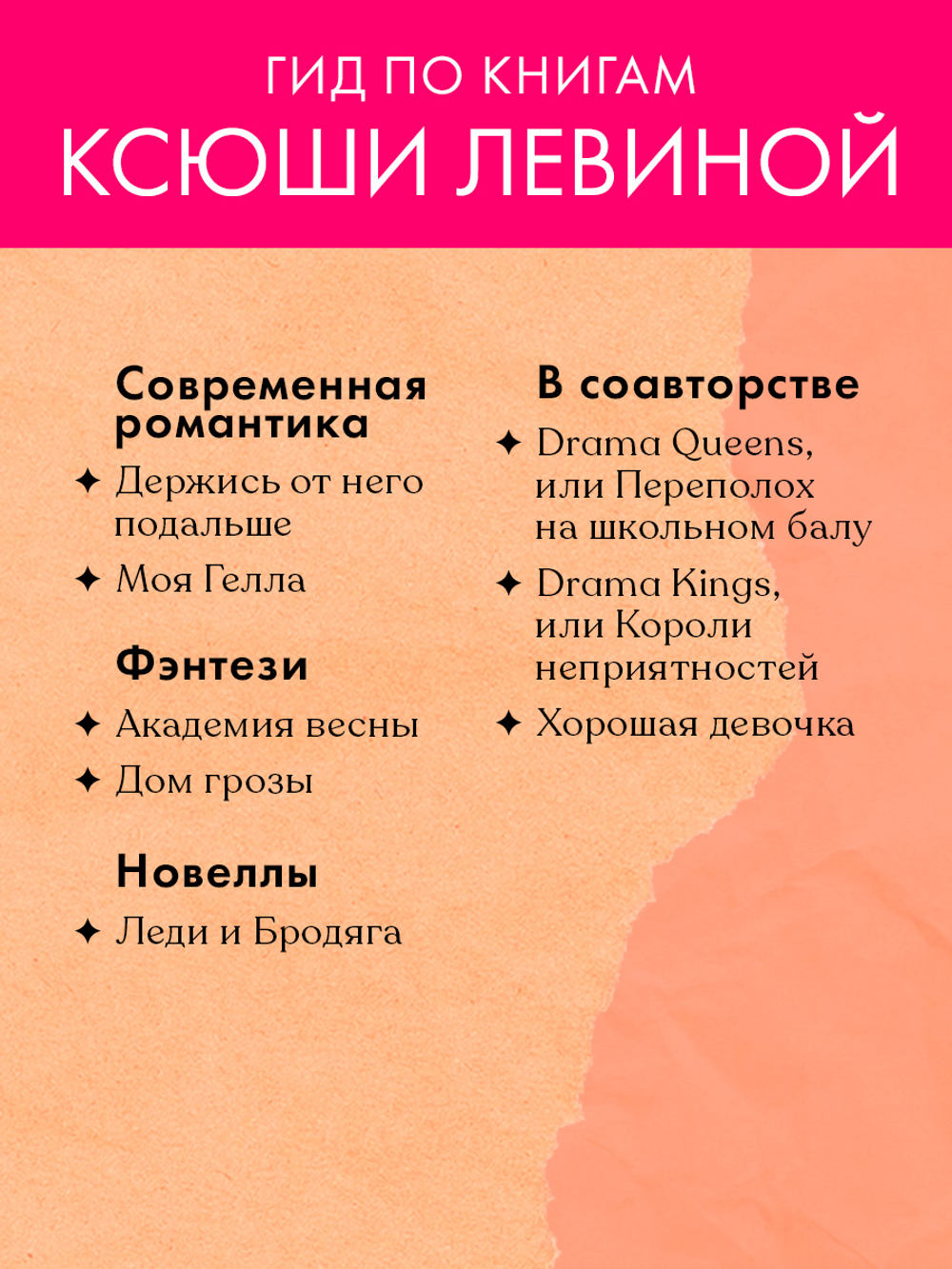 Конверт с набором по романам "Академия весны", "Дом Грозы", " 48 минут. Пепел и Осколки", "Лавандовая ветвь", "Сердце лета"