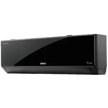 Мультисплит система на 2 комнаты Zanussi ZACS/I-09 HB-BLACK FMI2/N8/In x 2 / ZACO/I-18 H2 FMI2/N8/Out
