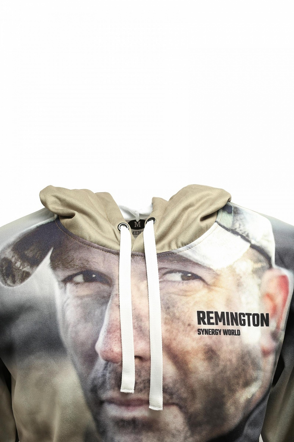 ДЖЕМПЕР REMINGTON НUNTING