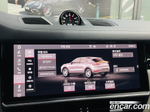Porsche Cayenne (PO536) 3.0 Coupe (03.2021)