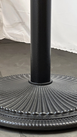 Подстолье чугунное 1226EM