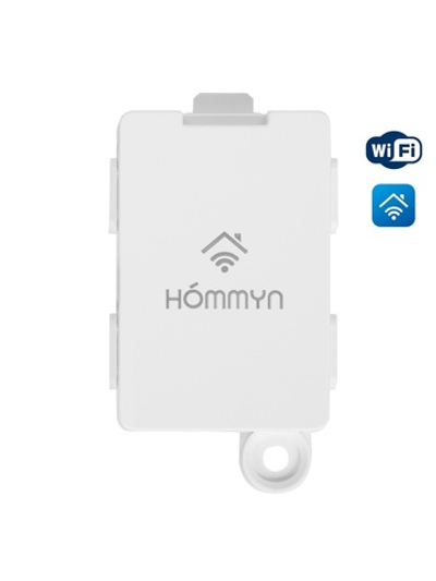 Модуль съемный управляющий HOMMYN HDN/WFN-02-08