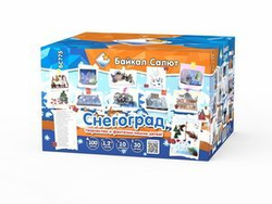 Снегоград (1,2"х100) (БС775)