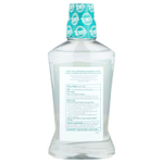 Tom's of Maine, Whole Care®, жидкость для полоскания рта от кариеса, свежая мята, 473 мл (16 жидк. Унций)