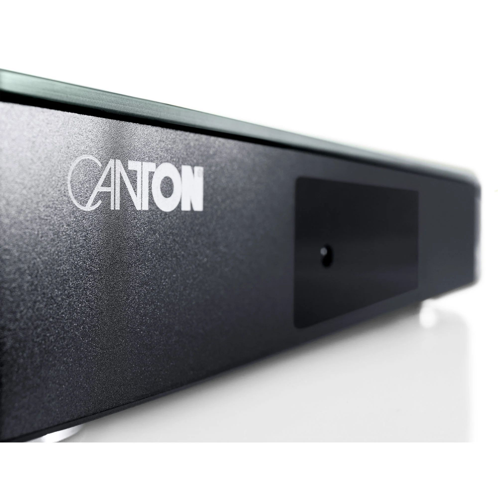 Предусилитель Canton Smart Connect 5.1 black