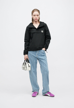 Carhartt WIP NIMBUS - Демисезонная куртка - Чёрный