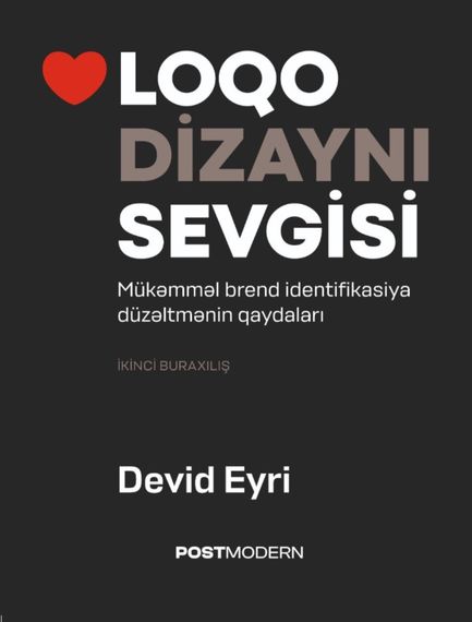 Loqo dizaynı sevgisi