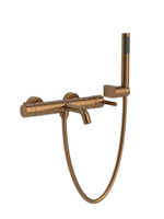 Смеситель для ванны AltroBagno Unione 0223 BC