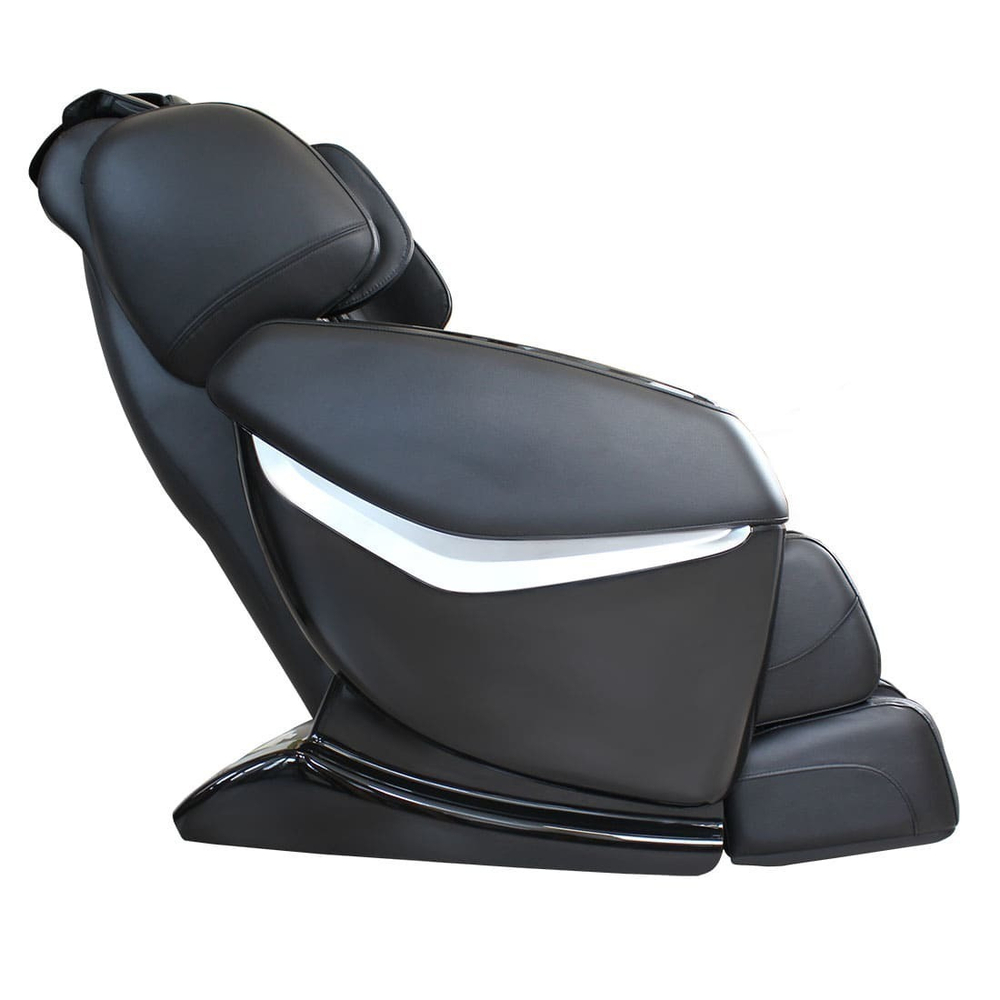 Массажное кресло Gess Desire (черное)