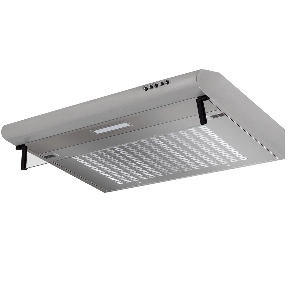 Кухонная вытяжка MAUNFELD MPC 60 нержавеющая сталь