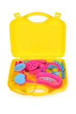 Набор Маленький доктор Модель КМР 103D